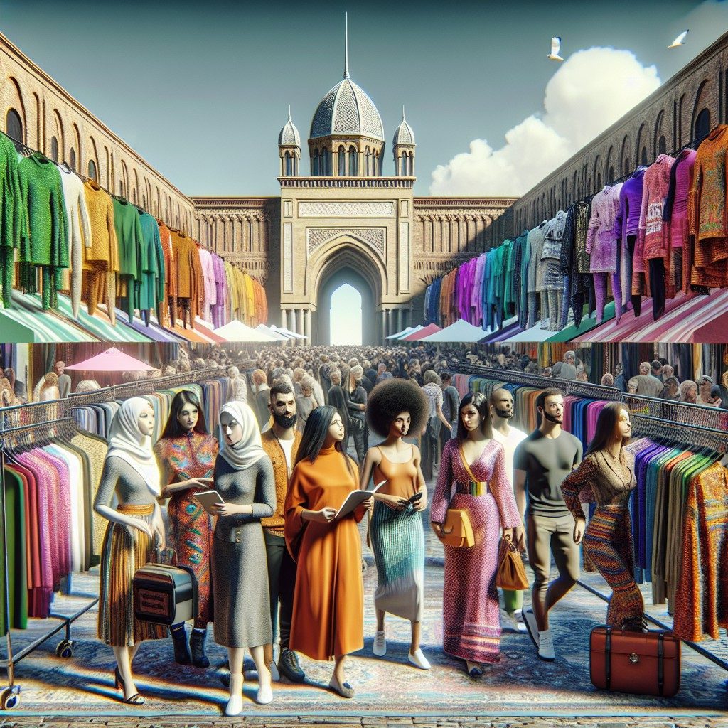 BizFashion analizează pieţa modei din România în perspectiva evenimentelor 2026