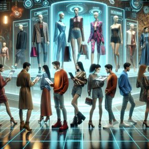 ecommerce modă 2026