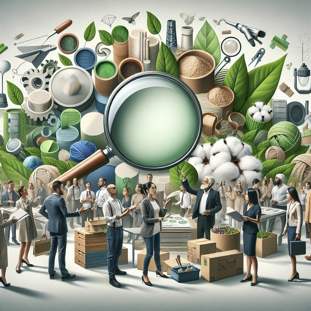 Ce înseamnă sustenabilitatea pentru un brand: de la materiale la comunicare onestă