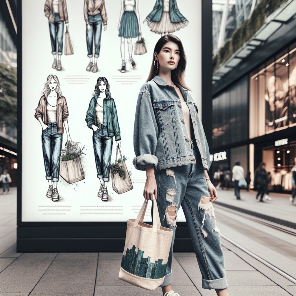 Stil și sustenabilitate: cum încorporezi modă eco în ținutele zilnice