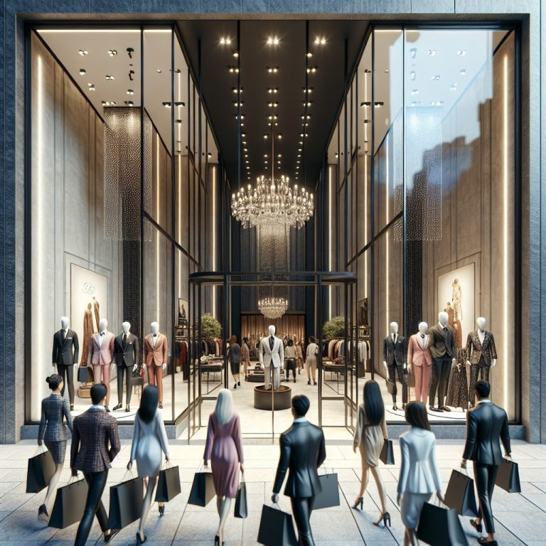 Preț, valoare, reputație: cum construiești încredere într-un brand de fashion